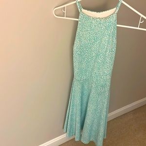 Bar III summer dress xxs